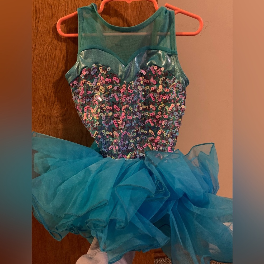 Dance Costume